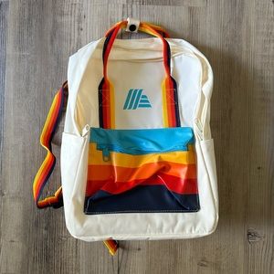 Aldi backpack